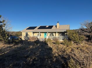 27 Kings Rd, Sandia Park, NM 87047