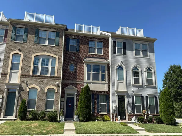 3502 Canvasback Dr, Dundalk, MD 21222