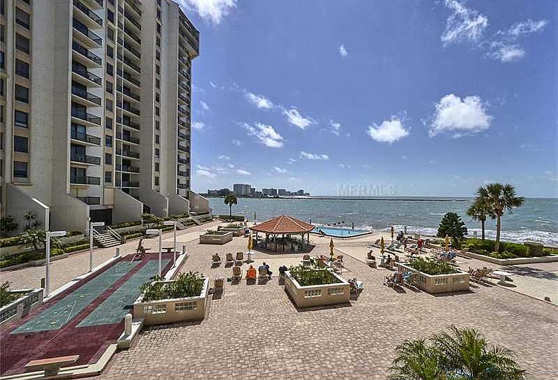 1st image of 440 S Gulfview Blvd APT 302