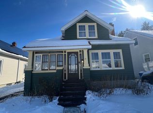 15 Clayton Pl, Albany, NY 12209