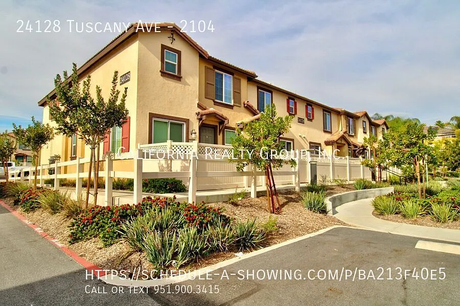 Building Photo - 24128 Tuscany Ave #2104