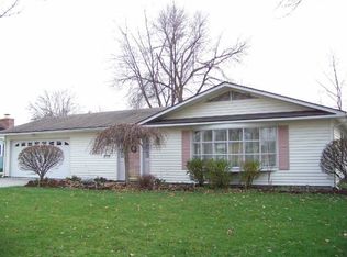 465 Yearling Dr, Berea, OH 44017