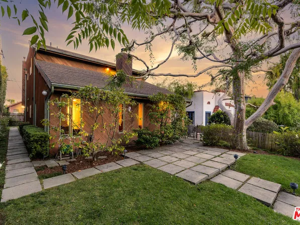 810 Nowita Pl, Venice, CA 90291