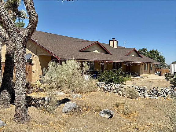 3rd image of 11522 Pinon Hills Rd