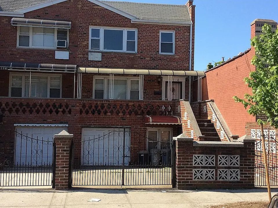 114 Avenue N #1