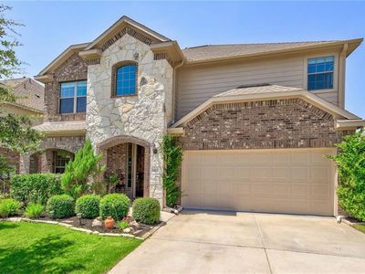 3413 Crispin Hall Ln, Pflugerville, TX, 78660