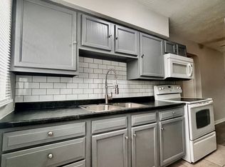 523 Hadley Avenue, Kettering, OH 45419