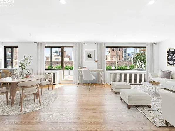 420 E 64th St #Res, New York, NY 10065