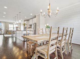 13745 Petrel St, Clarksburg, MD 20871