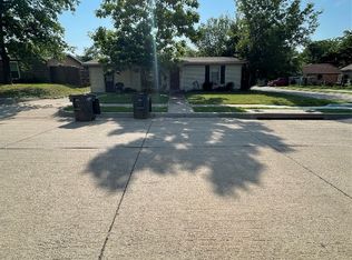 3709 Donalee St, Fort Worth, TX 76119