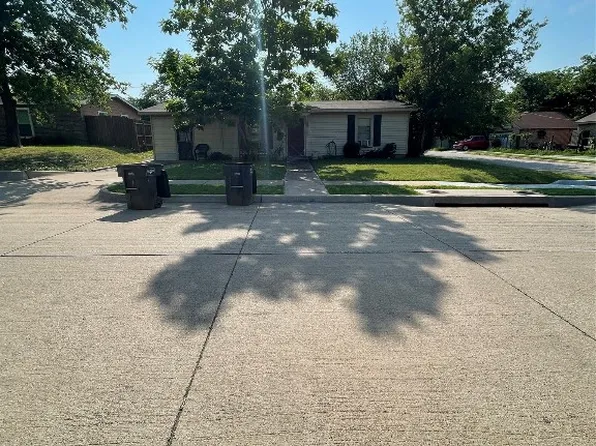 3709 Donalee St, Fort Worth, TX 76119