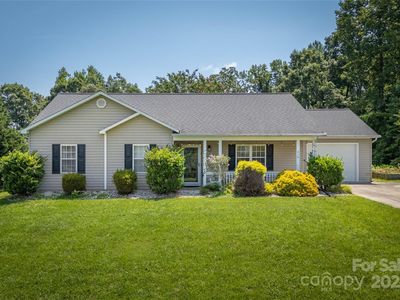 416 Catawba St, Morganton, NC, 28655