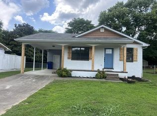 802 Cedar Dr SE, Cleveland, TN 37323