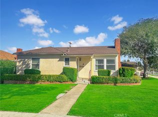 1246 S Gertruda Ave, Redondo Beach, CA 90277