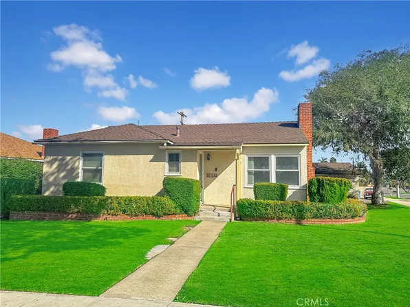 1246 S Gertruda Ave, Redondo Beach, CA 90277