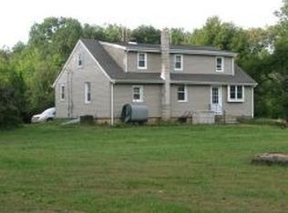5459 Mays Landing Rd, Vineland, NJ 08361