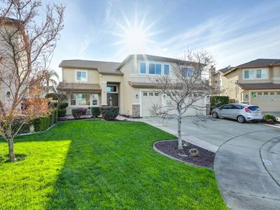 2107 Kyle R Ct, Rocklin, CA, 95765