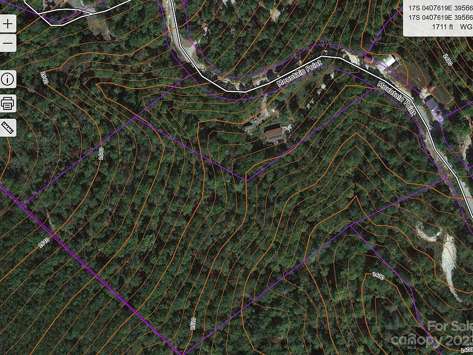 2nd image of Mountain Point Dr