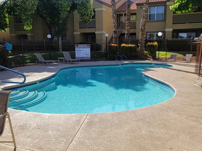Silverado Ranch Blvd — Photo 12