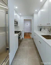 Sold by Brown Harris Stevens