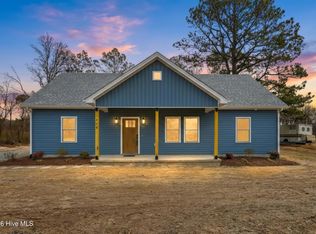 1428 Lynchs Corner Road, Elizabeth City, NC 27909