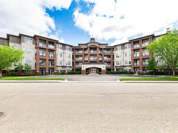 5213 S 61st St #109, Red Deer, AB T4N 6N5