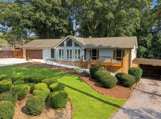 4328 Shady Dr, Lilburn, GA 30047