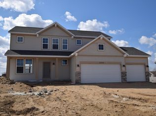 3376 Sagecrest Dr, Hudsonville, MI 49426
