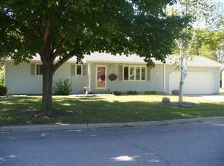 309 Hickory St, Sauk City, WI 53583