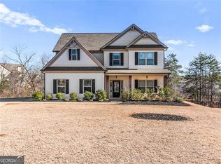6475 Burleson Dr, Gainesville, GA 30506