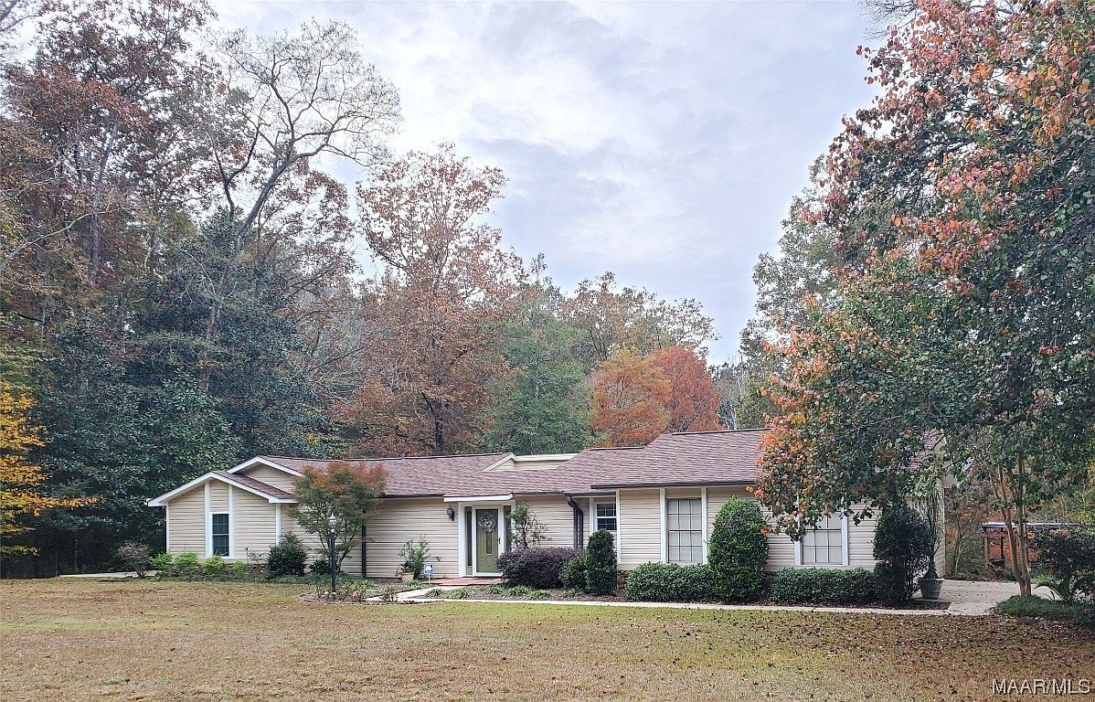 454 Agnes Ln, Ozark, AL 36360 MLS 548786 Zillow