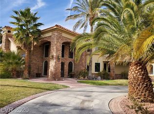 8128 Tiara Cove Cir, Las Vegas, NV 89128