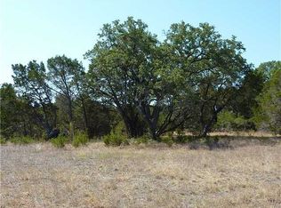 4054 County Road 201, Liberty Hill, TX 78642