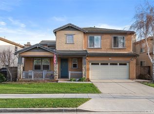 1308 Kendra Ln, Upland, CA 91784