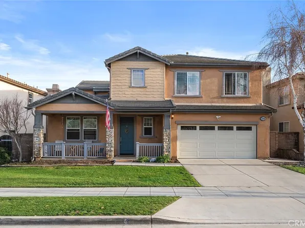 1308 Kendra Ln, Upland, CA 91784