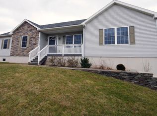 408 Scotch Valley Dr, Bloomsburg, PA 17815