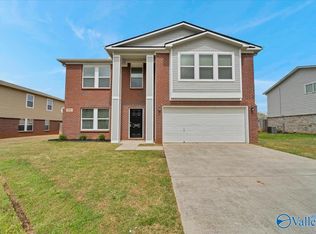 150 Ranier St, Meridianville, AL 35759