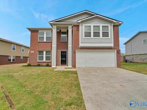 150 Ranier St, Meridianville, AL 35759