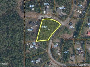 11430 E Kangaroo Ct, Palmer, AK 99645