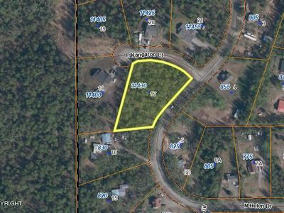 11430 E Kangaroo Ct, Palmer, AK, 99645