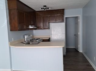 200 S Linwood Ave, Goldsboro, NC 27530