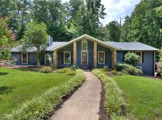 4358 Inverary Walk NE, Roswell, GA 30075