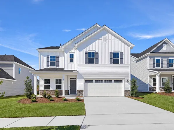1109 Constellation Cir, Durham, NC 27703