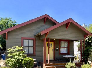 720 E Vassar Ave, Fresno, CA 93704