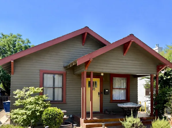 720 E Vassar Ave, Fresno, CA 93704