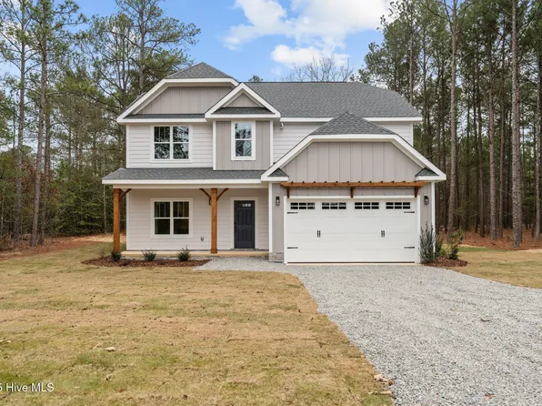 11725 Nc-705, Eagle Springs, NC 27242
