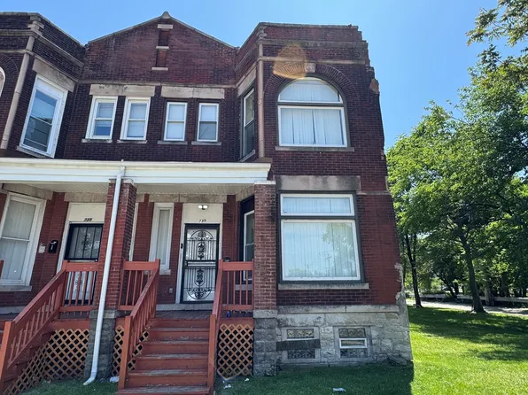 739 W 61st St, Chicago, IL 60621