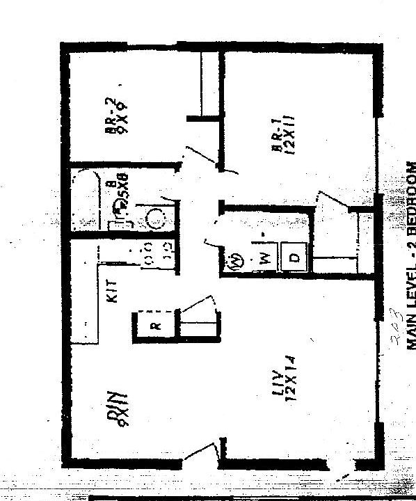 2nd image of 203 Woodwind Ct