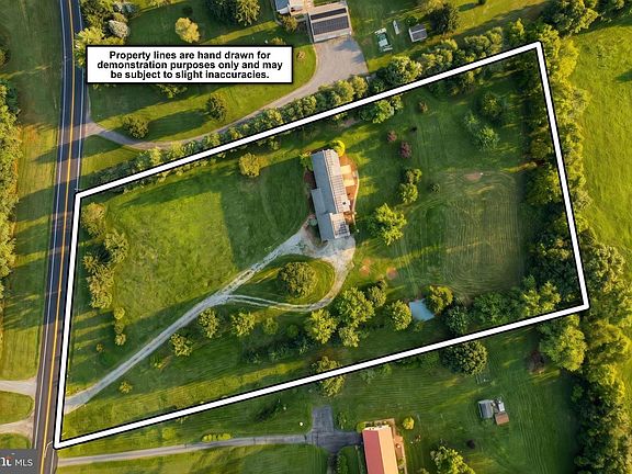 3rd image of 4782 E Berlin Rd