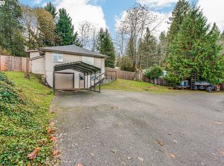 39614 NE 216th Ave, Amboy, WA 98601